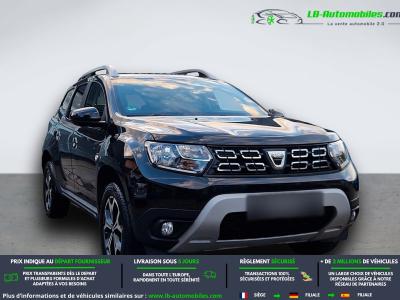 Dacia Duster Blue dCi 115 4x2