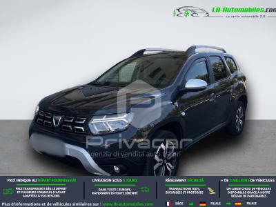 Dacia Duster Blue dCi 115 4x2