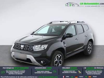 Dacia Duster Blue dCi 115 4x2