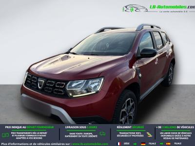 Dacia Duster Blue dCi 115 4x2