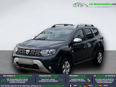 Dacia Duster TCe 130 FAP 4x4