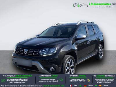Dacia Duster SCe 115 4x2