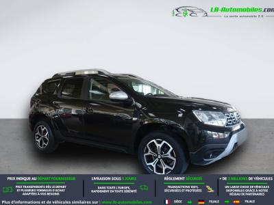 Dacia Duster SCe 115 4x2