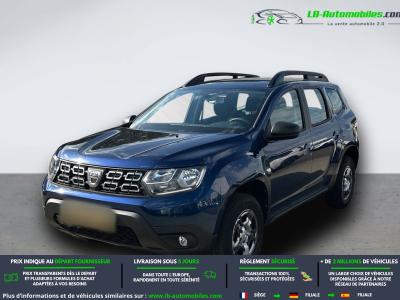 Dacia Duster SCe 115 4x2