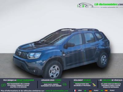 Dacia Duster SCe 115 4x2