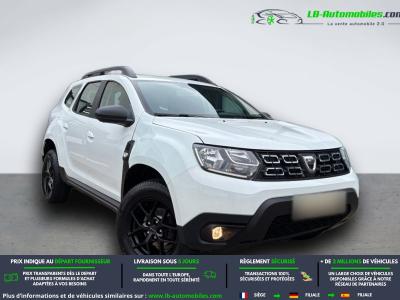 Dacia Duster SCe 115 4x2