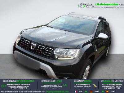 Dacia Duster TCe 100 4x2