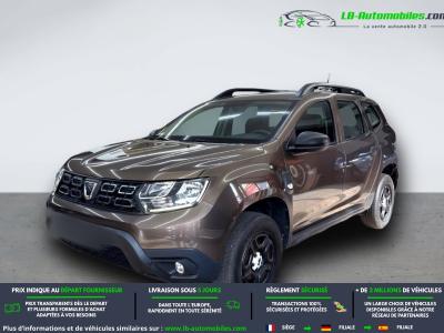 Dacia Duster TCe 100 4x2