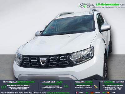 Dacia Duster TCe 100 4x2