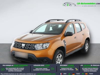 Dacia Duster TCe 100 4x2