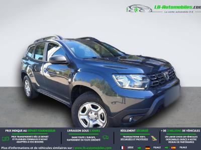 Dacia Duster TCe 100 4x2
