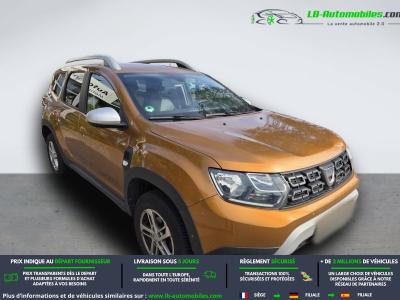 Dacia Duster TCe 125 4x2