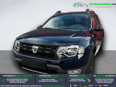 Dacia Duster TCe 125 4x2