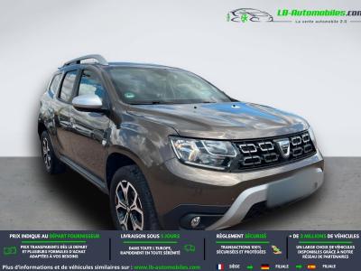 Dacia Duster TCe 125 4x2
