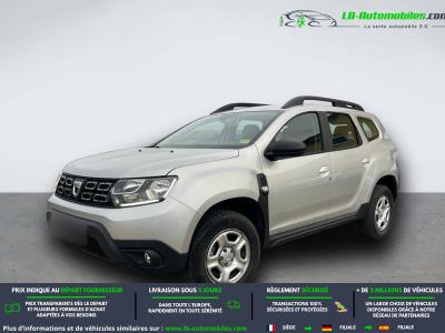 Dacia Duster TCe 125 4x2