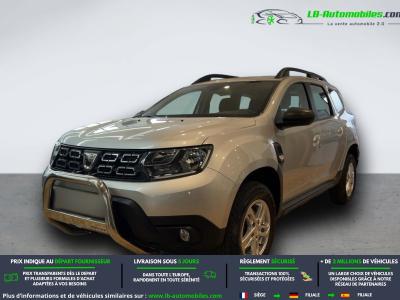 Dacia Duster TCe 125 4x2