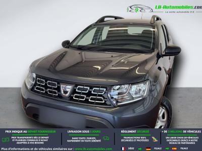 Dacia Duster TCe 90 FAP 4x2