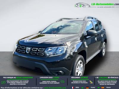 Dacia Duster TCe 90 FAP 4x2
