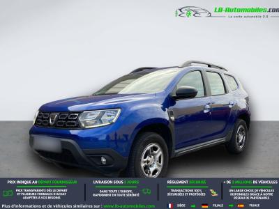 Dacia Duster TCe 90 FAP 4x2
