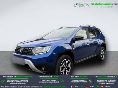 Dacia Duster TCe 150 FAP 4x4