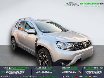 Dacia Duster TCe 150 FAP 4x4