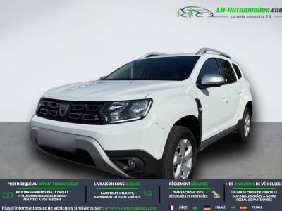 Dacia Duster SCe 115 4x2