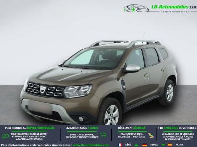 Dacia Duster SCe 115 4x2