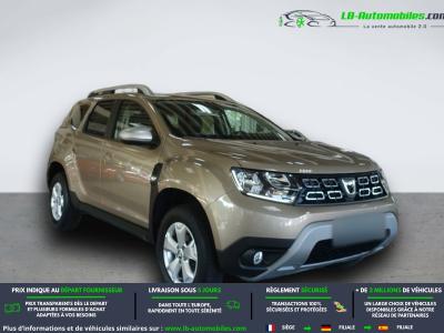 Dacia Duster SCe 115 4x2