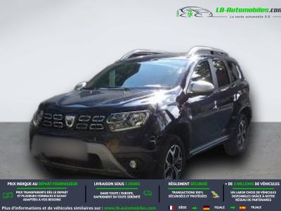 Dacia Duster SCe 115 4x2