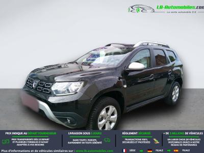 Dacia Duster SCe 115 4x2