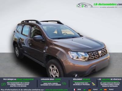 Dacia Duster SCe 115 4x2