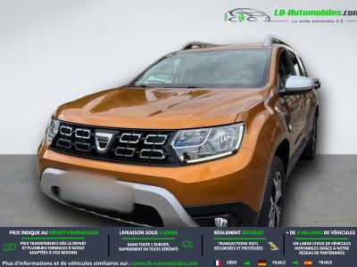 Dacia Duster SCe 115 4x2
