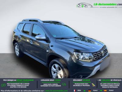 Dacia Duster TCe 130 FAP 4x2