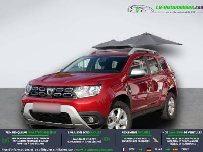 Dacia Duster TCe 130 FAP 4x2