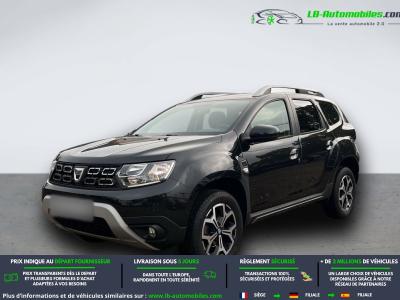 Dacia Duster TCe 130 FAP 4x2