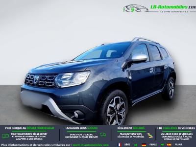 Dacia Duster TCe 130 FAP 4x2