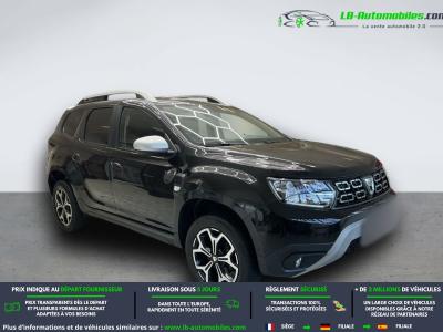 Dacia Duster TCe 130 FAP 4x2