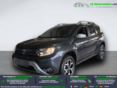 Dacia Duster TCe 130 FAP 4x2