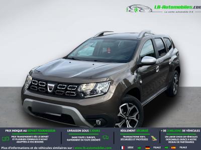Dacia Duster TCe 130 FAP 4x2