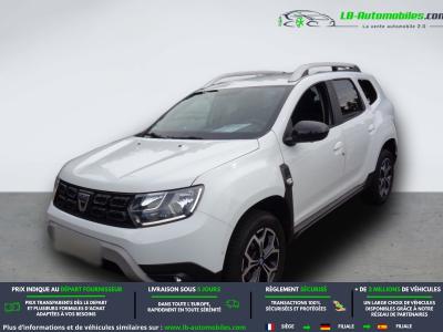 Dacia Duster TCe 130 FAP 4x2