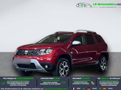 Dacia Duster TCe 130 FAP 4x2