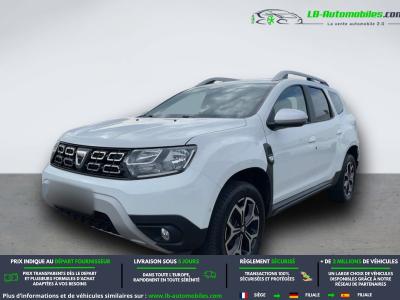 Dacia Duster TCe 130 FAP 4x2