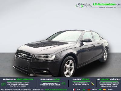 Audi A4 TDI 150