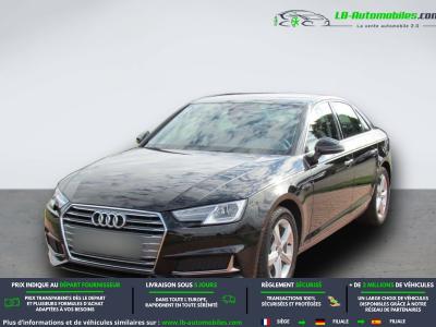 Audi A4 TFSI 150