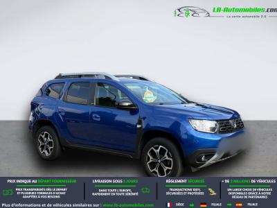 Dacia Duster TCe 100 4x2