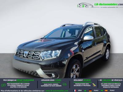 Dacia Duster TCe 100 4x2