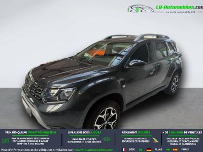 Dacia Duster TCe 100 4x2