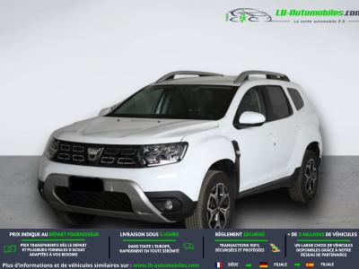 Dacia Duster TCe 100 4x2