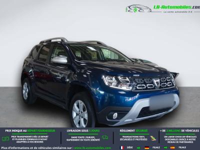 Dacia Duster TCe 100 4x2
