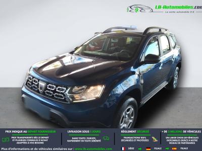 Dacia Duster TCe 100 4x2